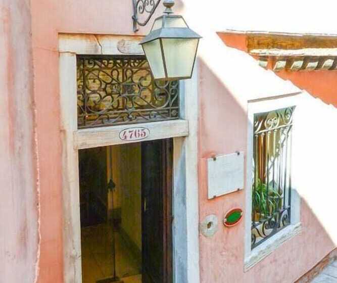 Fotos del hotel Casa Verardo Residenza D Epoca:  40