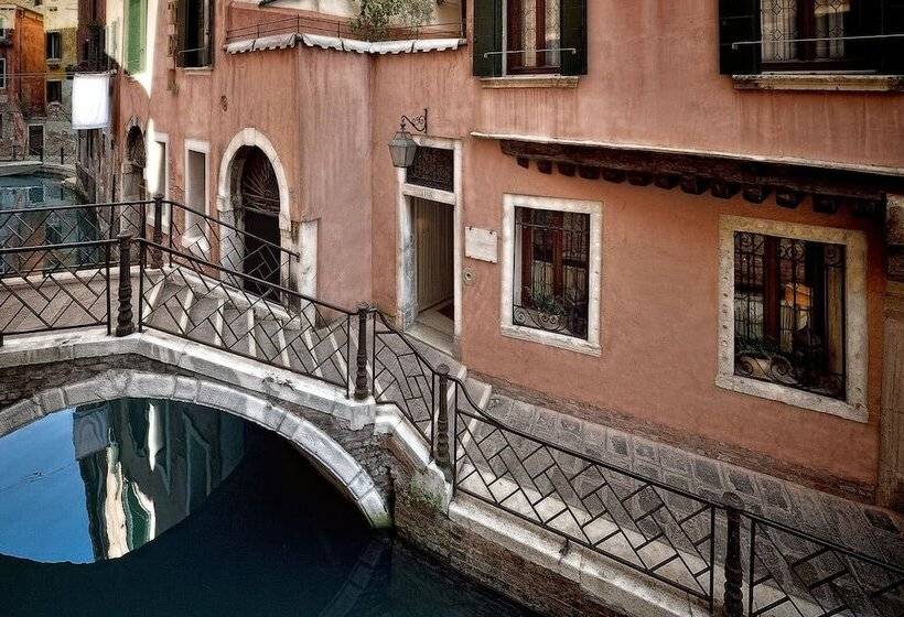 Fotos del hotel Casa Verardo Residenza D Epoca:  66