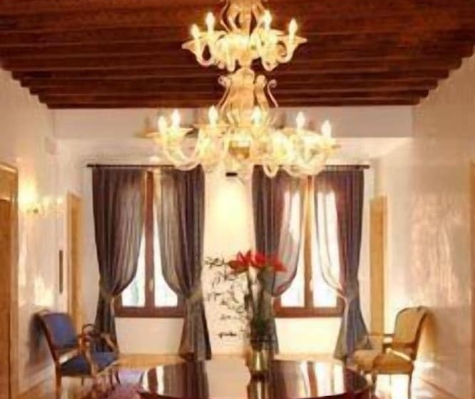 Fotos del hotel Casa Verardo Residenza D Epoca:  59