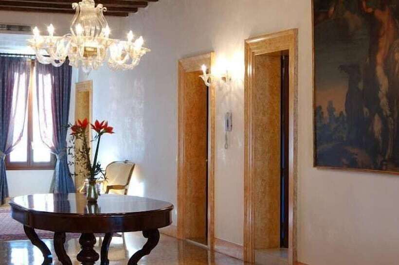 Fotos del hotel Casa Verardo Residenza D Epoca:  62