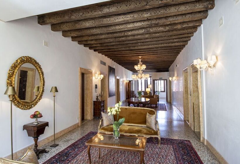 Fotos del hotel Casa Verardo Residenza D Epoca:  42