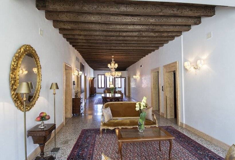 Fotos del hotel Casa Verardo Residenza D Epoca:  46