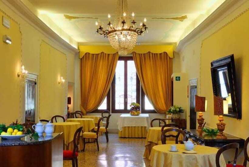 Fotos del hotel Casa Verardo Residenza D Epoca:  57