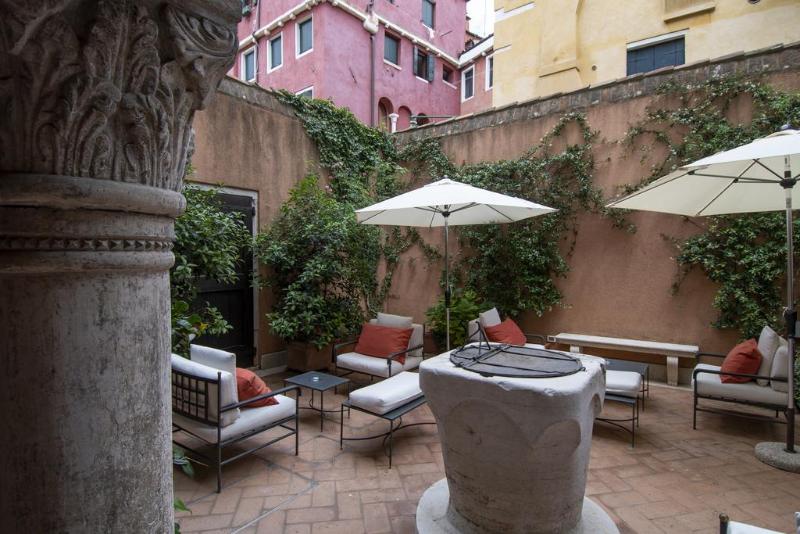 Fotos del hotel Casa Verardo Residenza D Epoca:  68