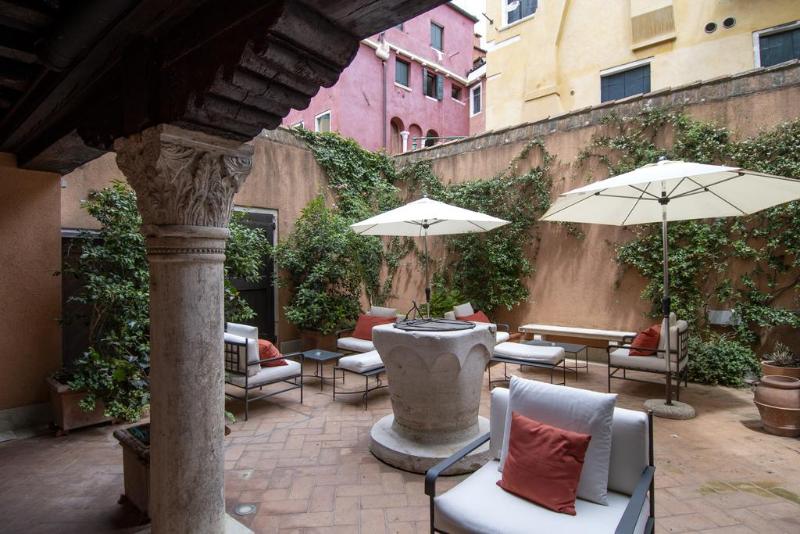 هتل Casa Verardo Residenza D Epoca