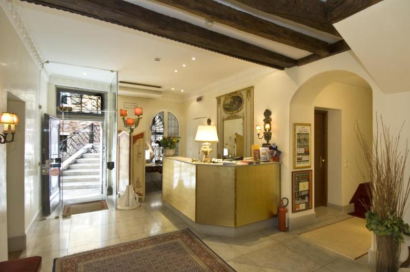 Fotos del hotel Casa Verardo Residenza D Epoca:  26