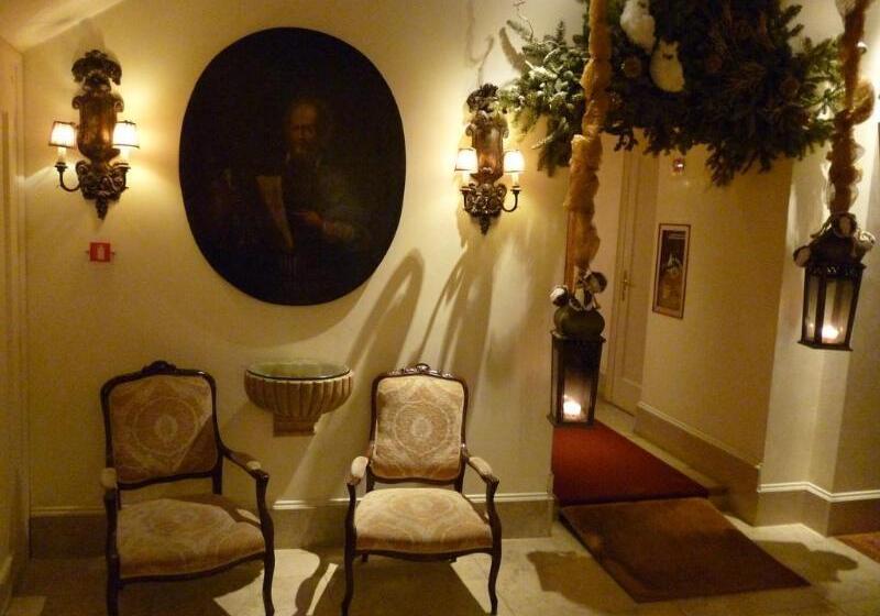 Fotos del hotel Casa Verardo Residenza D Epoca:  43