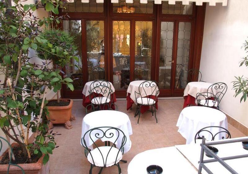 Fotos del hotel Casa Verardo Residenza D Epoca:  24