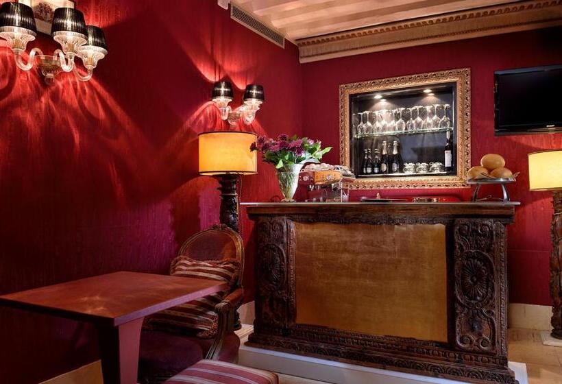 Fotos del hotel Casa Verardo Residenza D Epoca:  58