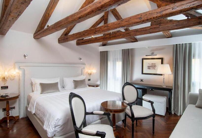 Fotos del hotel Casa Verardo Residenza D Epoca:  37