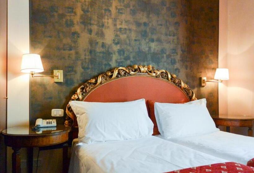 Fotos del hotel Casa Verardo Residenza D Epoca:  5