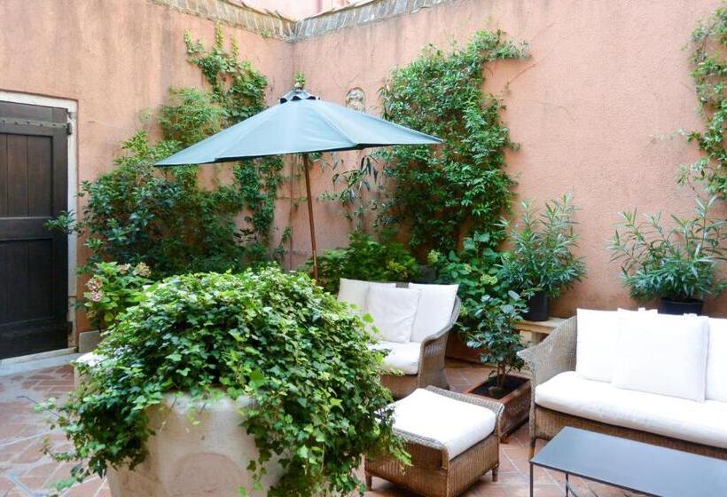 Fotos del hotel Casa Verardo Residenza D Epoca:  31