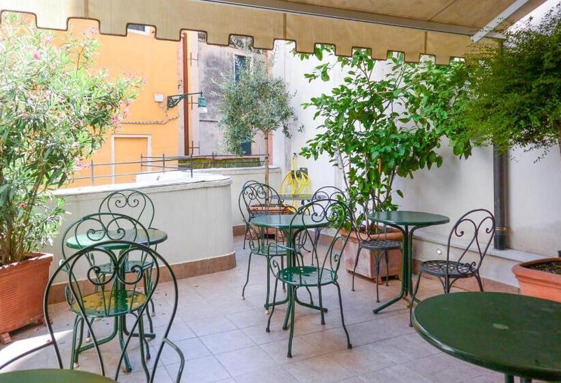 Fotos del hotel Casa Verardo Residenza D Epoca:  32