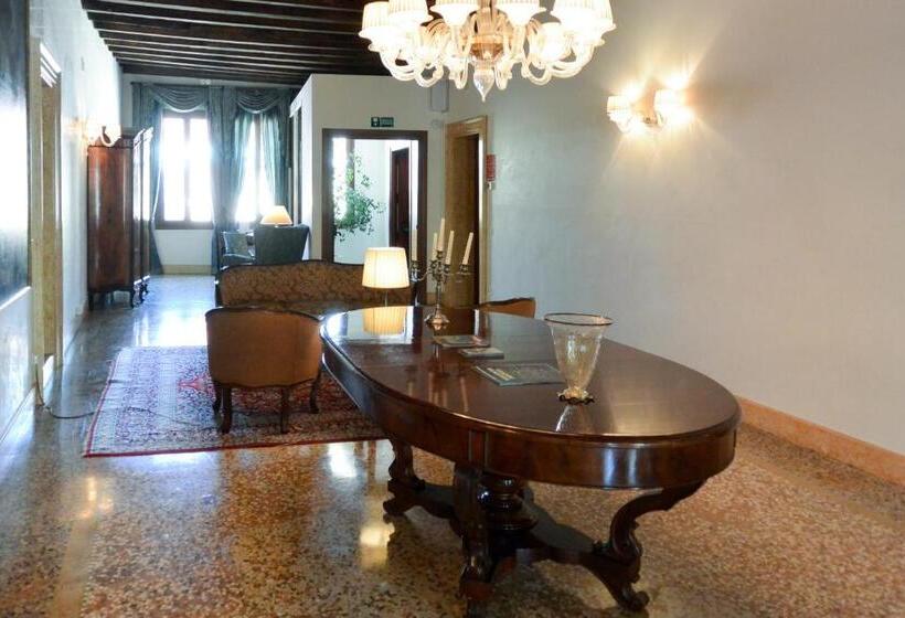 Fotos del hotel Casa Verardo Residenza D Epoca:  33