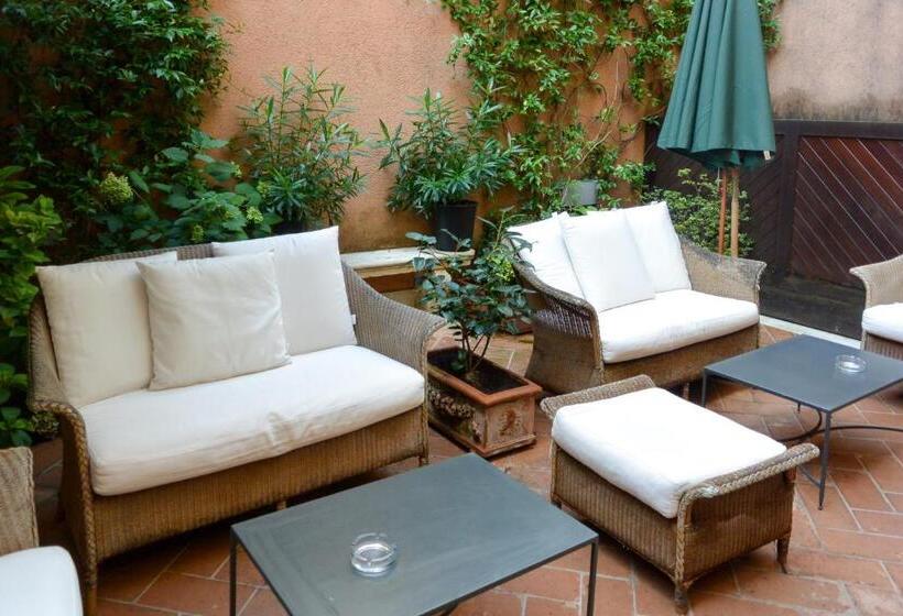 Fotos del hotel Casa Verardo Residenza D Epoca:  22