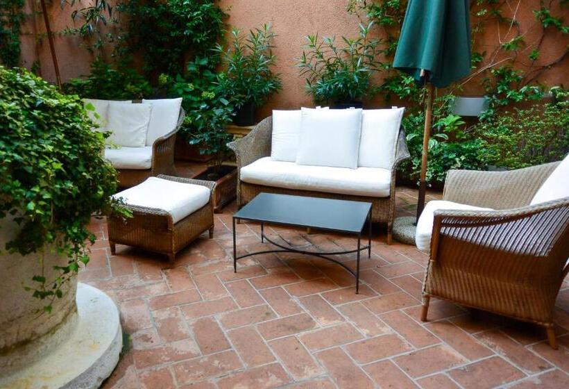 Fotos del hotel Casa Verardo Residenza D Epoca:  49