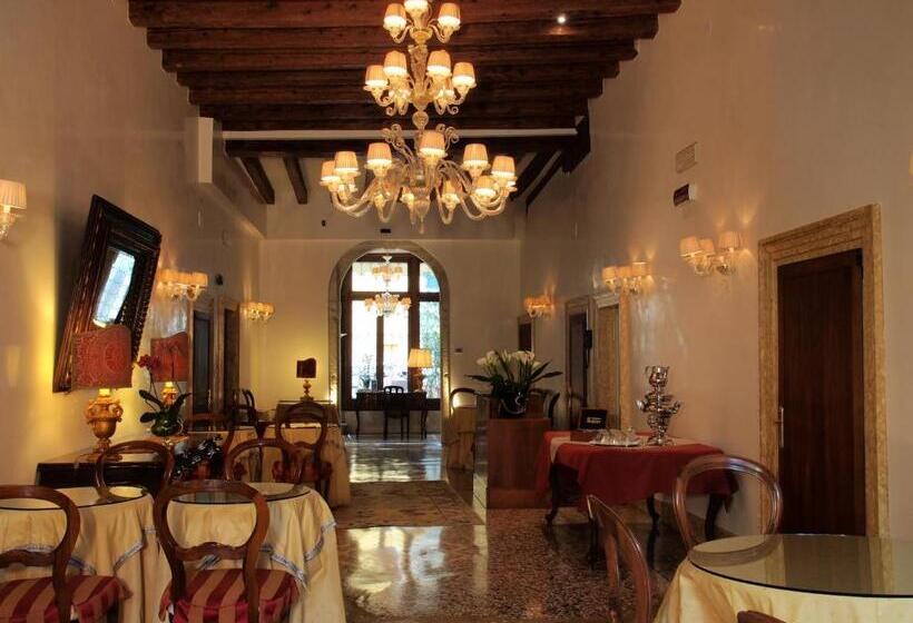 Fotos del hotel Casa Verardo Residenza D Epoca:  10