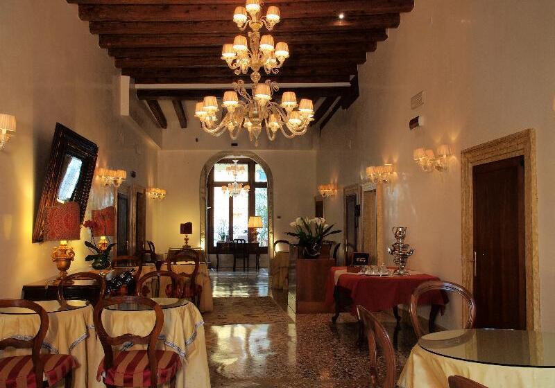 Fotos del hotel Casa Verardo Residenza D Epoca:  9