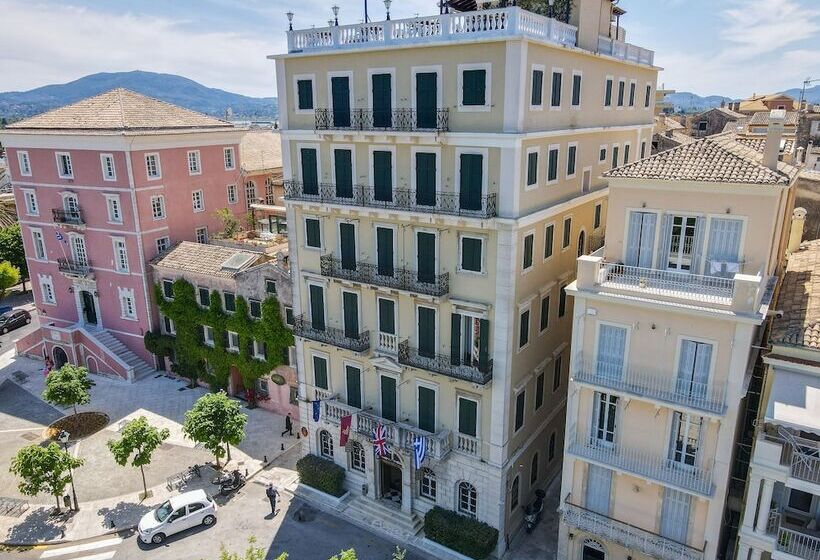 Fotos del hotel Cavalieri:  15