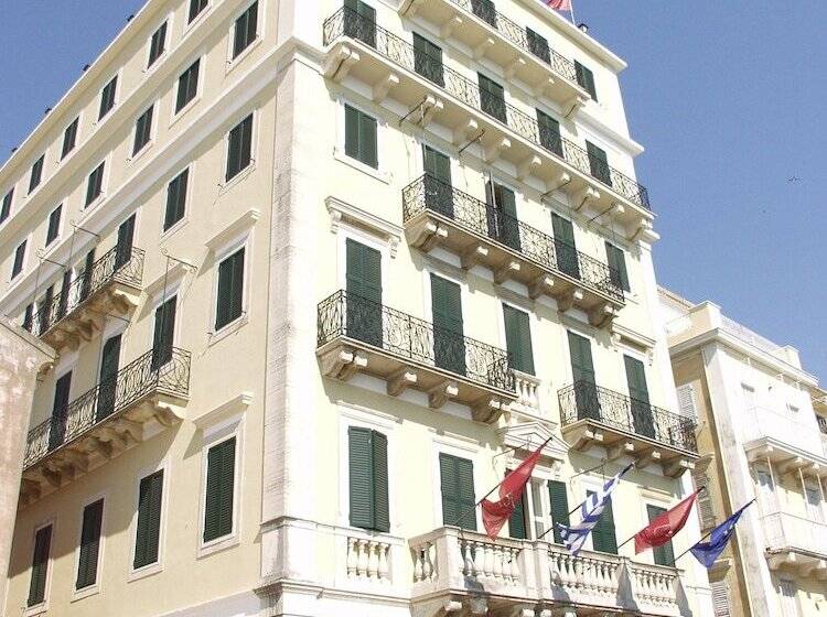 Fotos del hotel Cavalieri:  3