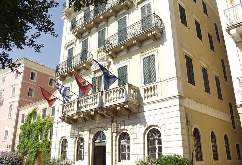 Fotos del hotel Cavalieri:  11