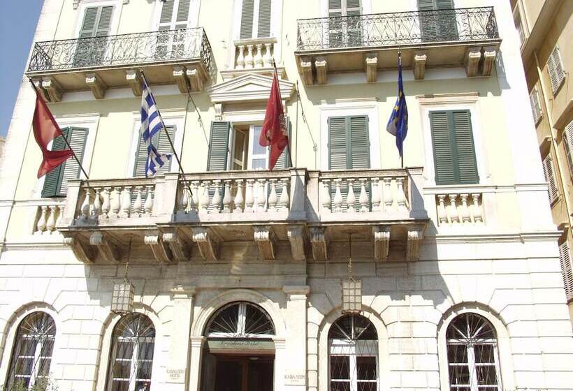 Fotos del hotel Cavalieri:  12