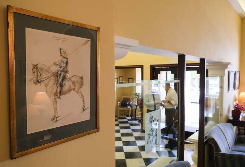 Fotos del hotel Cavalieri:  13