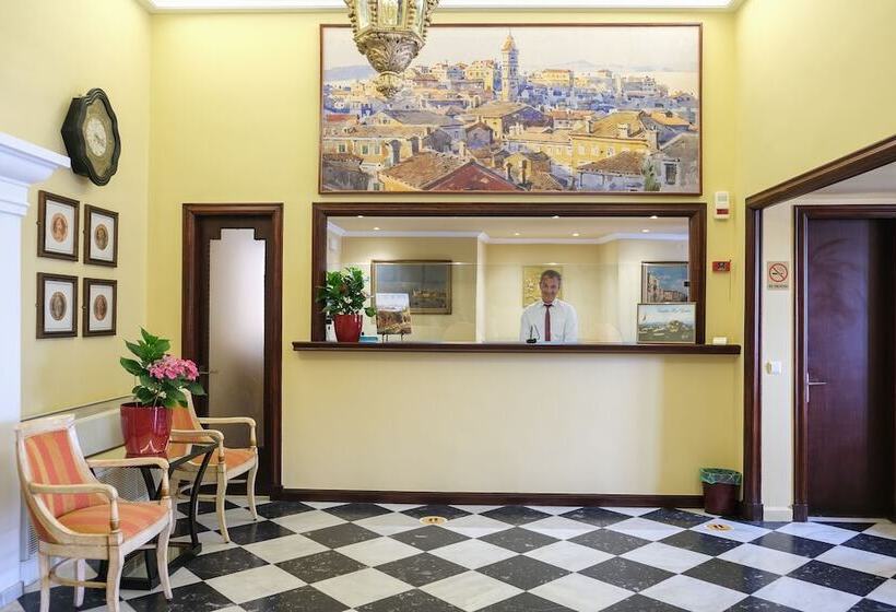 Fotos del hotel Cavalieri:  16