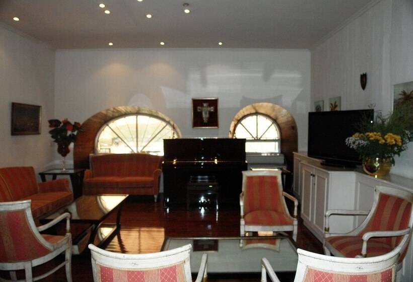 Fotos del hotel Cavalieri:  23
