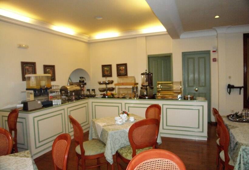 Fotos del hotel Cavalieri:  10