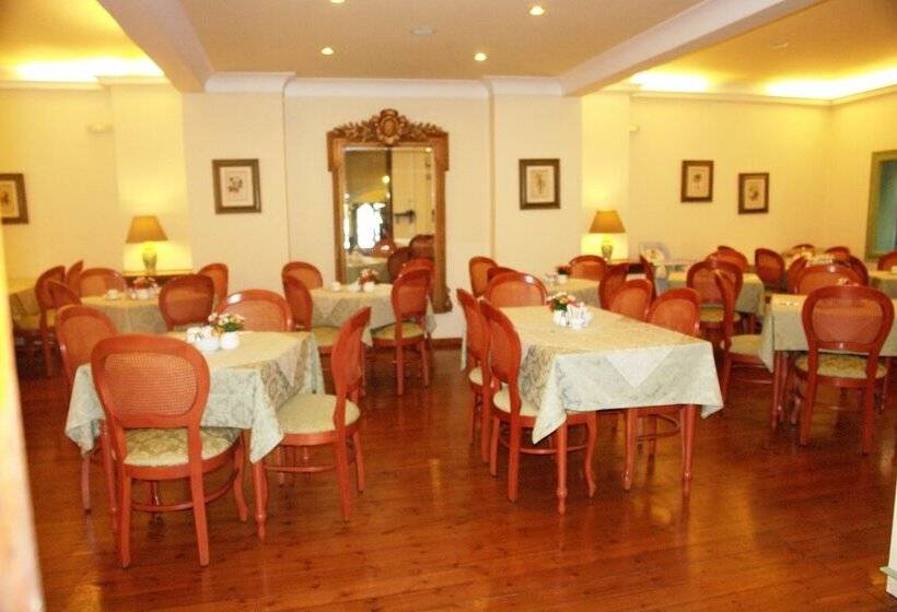 Fotos del hotel Cavalieri:  8