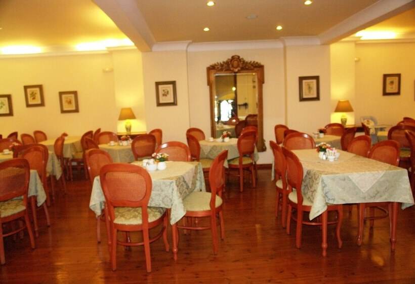 Fotos del hotel Cavalieri:  7