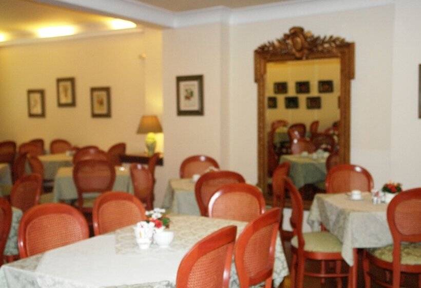 Fotos del hotel Cavalieri:  6