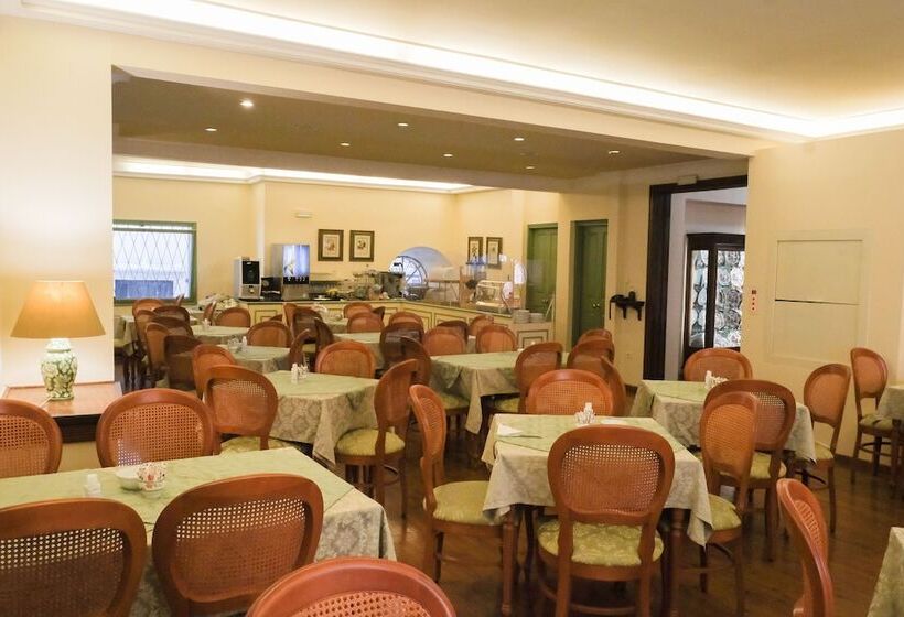 Fotos del hotel Cavalieri:  5
