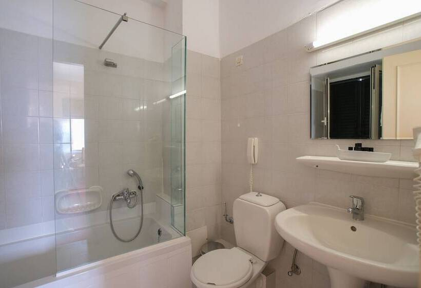 Fotos del hotel Cavalieri:  4