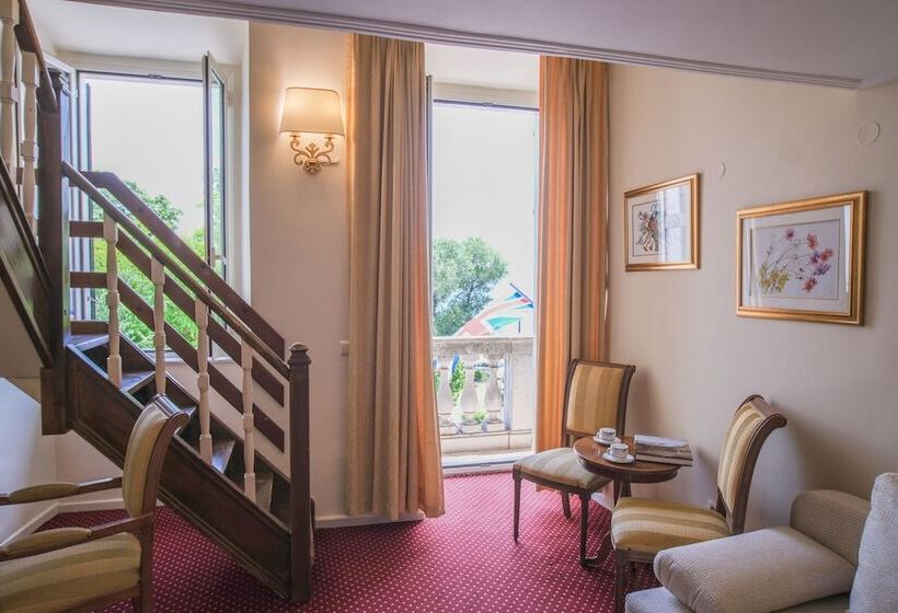 Fotos del hotel Cavalieri:  18