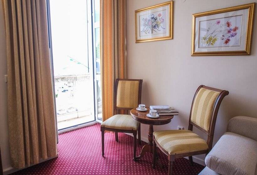 Fotos del hotel Cavalieri:  25