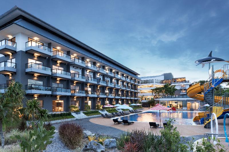 هتل Centara Life Cha Am Beach Resort Hua Hin