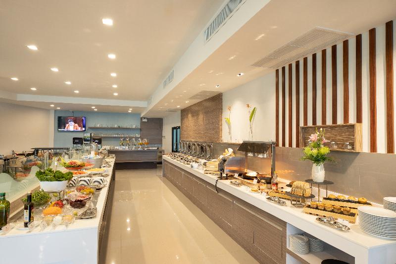 هتل Centara Life Cha Am Beach Resort Hua Hin