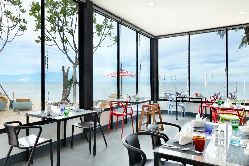 هتل Centara Life Cha Am Beach Resort Hua Hin
