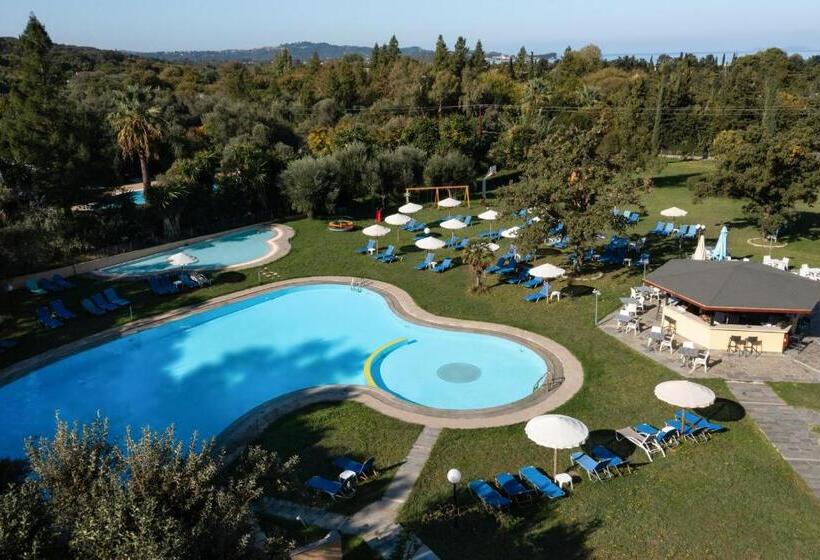 هتل Century Resort