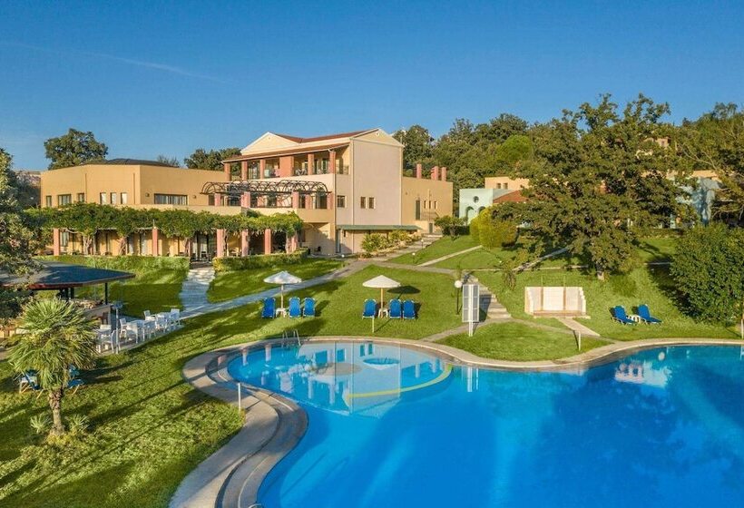 هتل Century Resort