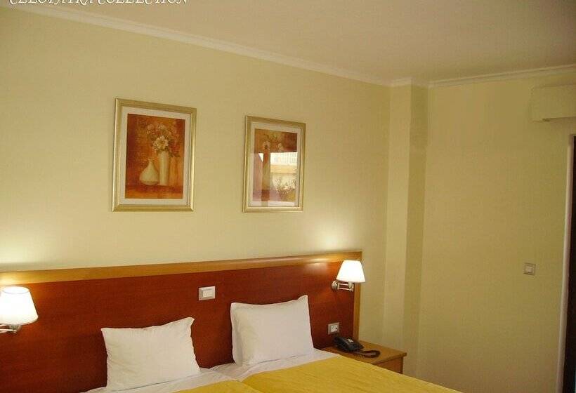 هتل Cleopatra Classic