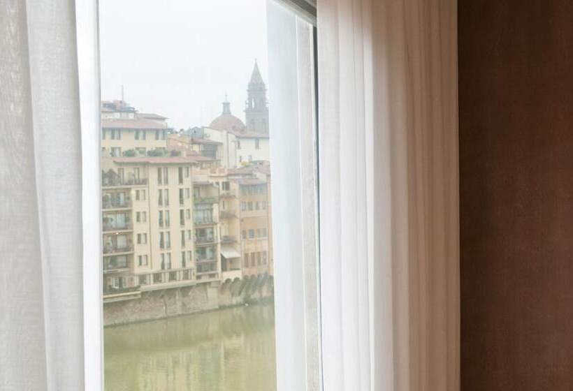 Fotos del hotel Continentale  Lungarno Collection:  18
