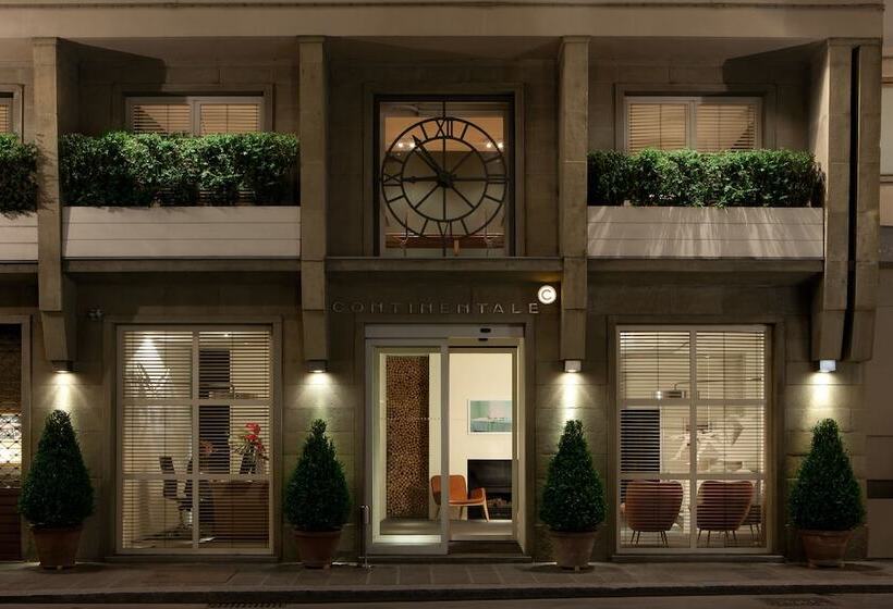 Fotos del hotel Continentale  Lungarno Collection:  16