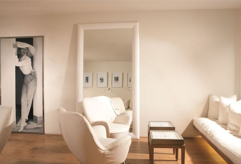 Fotos del hotel Continentale  Lungarno Collection:  19