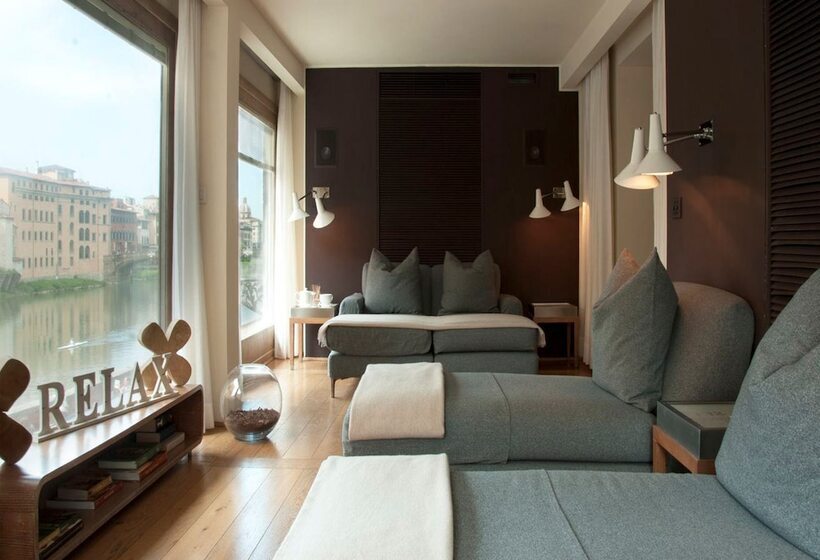 Fotos del hotel Continentale  Lungarno Collection:  4