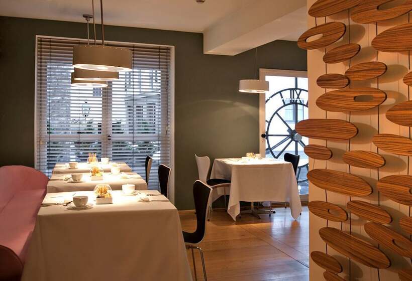 Fotos del hotel Continentale  Lungarno Collection:  12