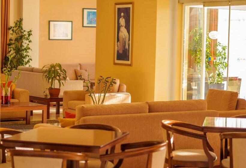 هتل Corfu Hellinis