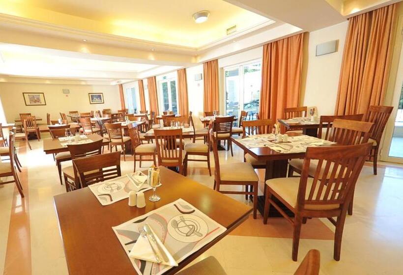 هتل Corfu Hellinis